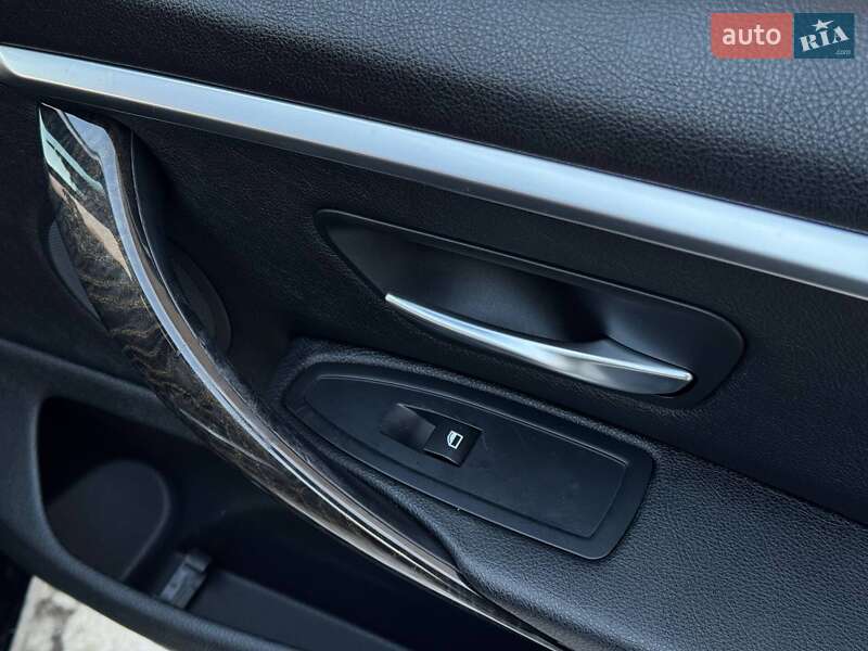 Купе BMW 4 Series 2016 в Ровно фото 54 Купе BMW 4 Series 2016 в Ровно