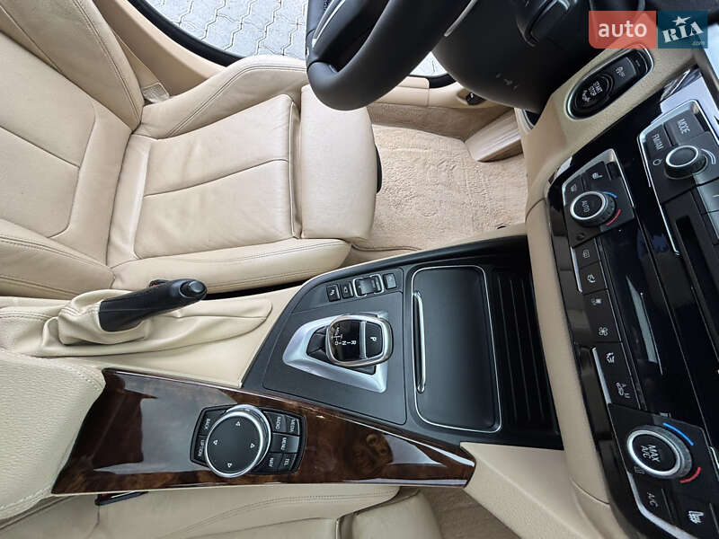 Купе BMW 4 Series 2015 в Трускавце