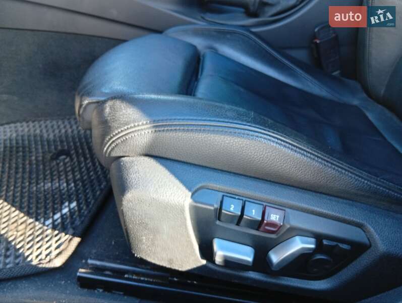 Купе BMW 4 Series 2015 в Днепре фото 14 Купе BMW 4 Series 2015 в Днепре