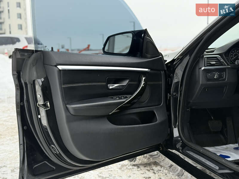 Купе BMW 4 Series 2017 в Ровно фото 13 Купе BMW 4 Series 2017 в Ровно