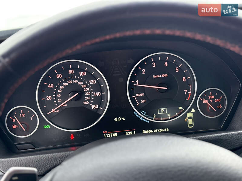 Купе BMW 4 Series 2017 в Ровно фото 18 Купе BMW 4 Series 2017 в Ровно