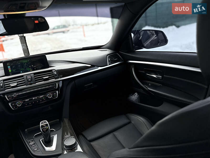 Купе BMW 4 Series 2017 в Ровно фото 25 Купе BMW 4 Series 2017 в Ровно