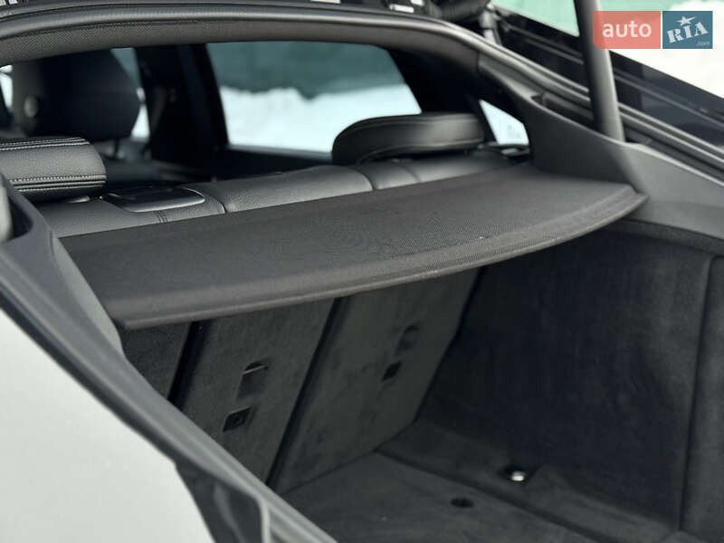 Купе BMW 4 Series 2017 в Ровно фото 35 Купе BMW 4 Series 2017 в Ровно