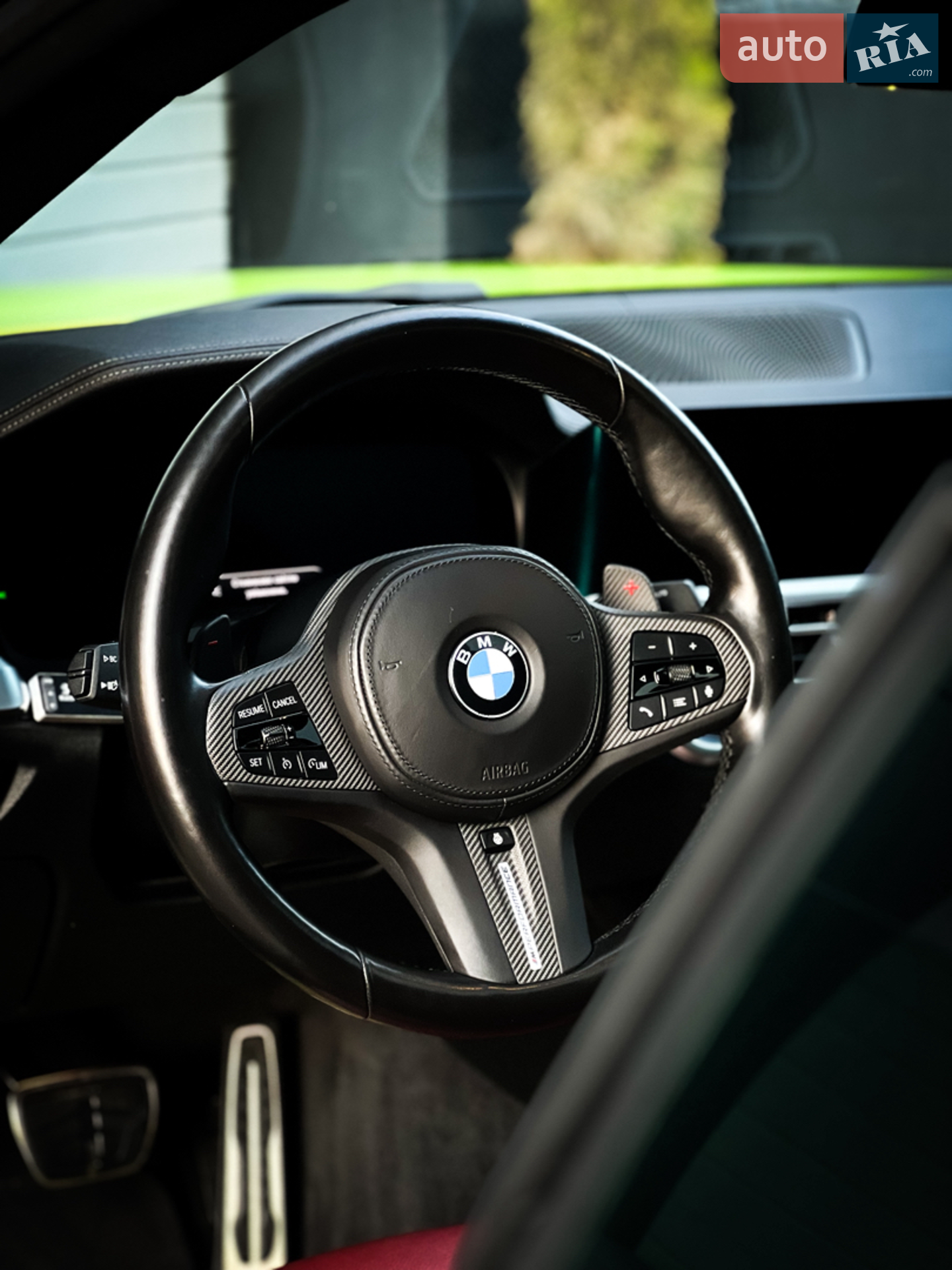 2021 BMW 4er - мініатюра 8