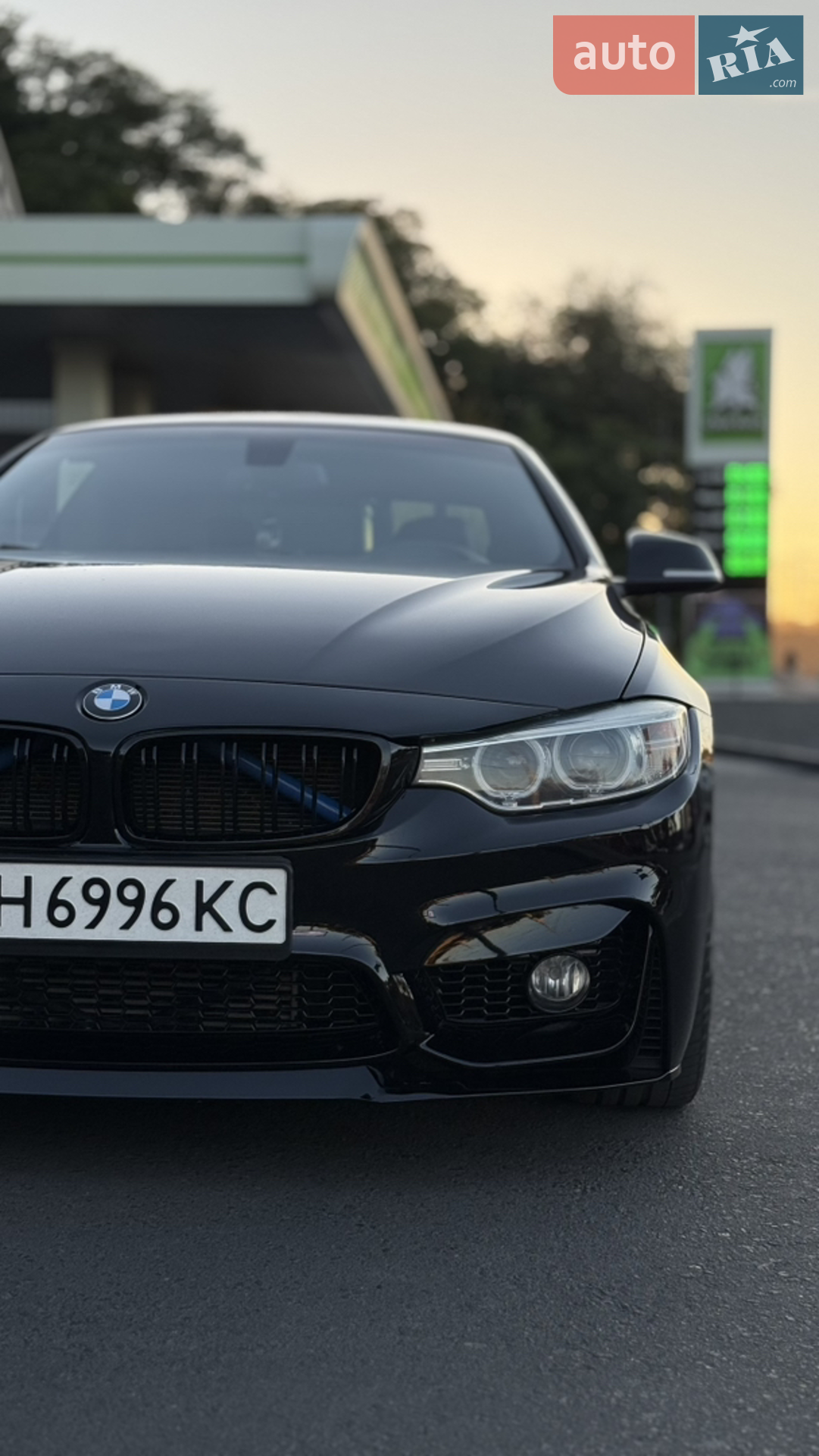 2015 BMW 4er - мініатюра 13