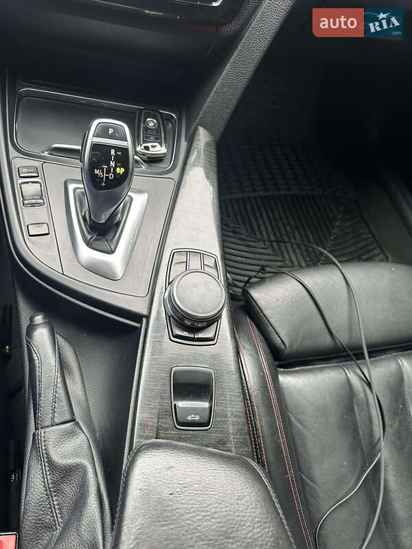 Кабриолет BMW 4 Series 2017 в Львове