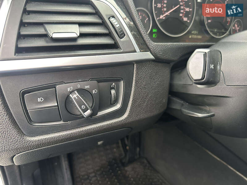 Кабриолет BMW 4 Series 2017 в Львове