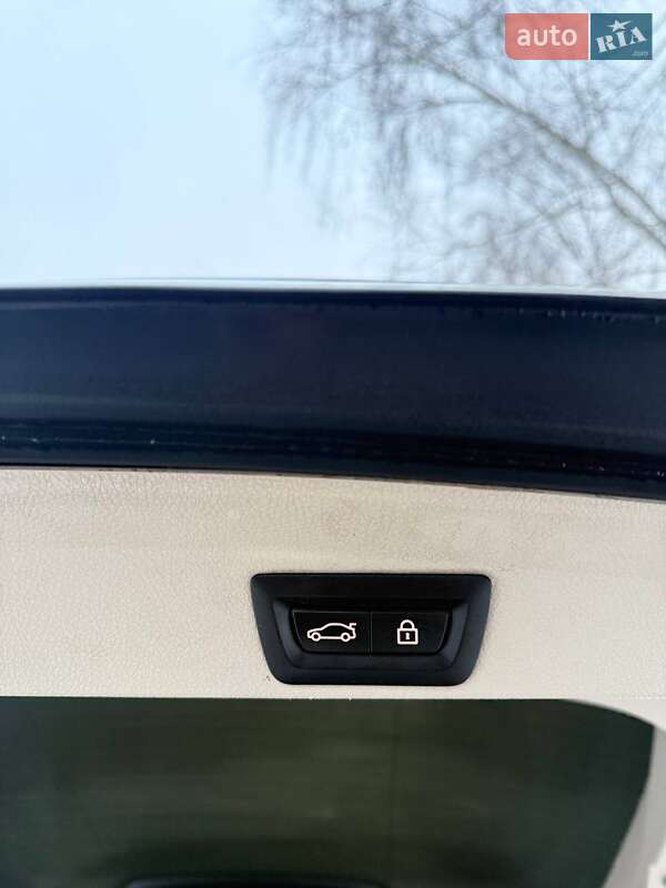 Купе BMW 4 Series 2014 в Софиевской Борщаговке