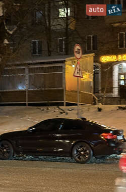 Купе BMW 4 Series 2015 в Киеве