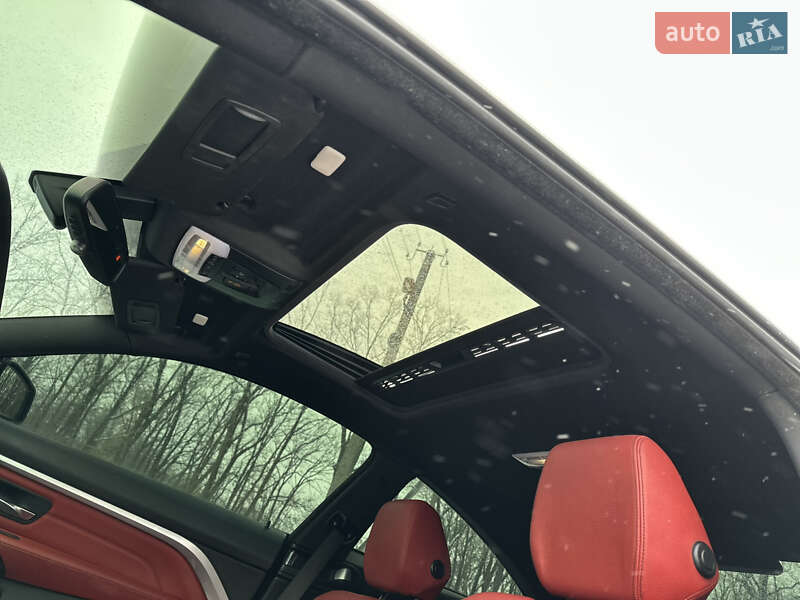 Купе BMW 4 Series 2016 в Умани