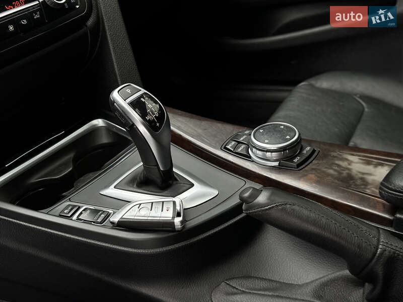 Купе BMW 4 Series 2014 в Дрогобичі