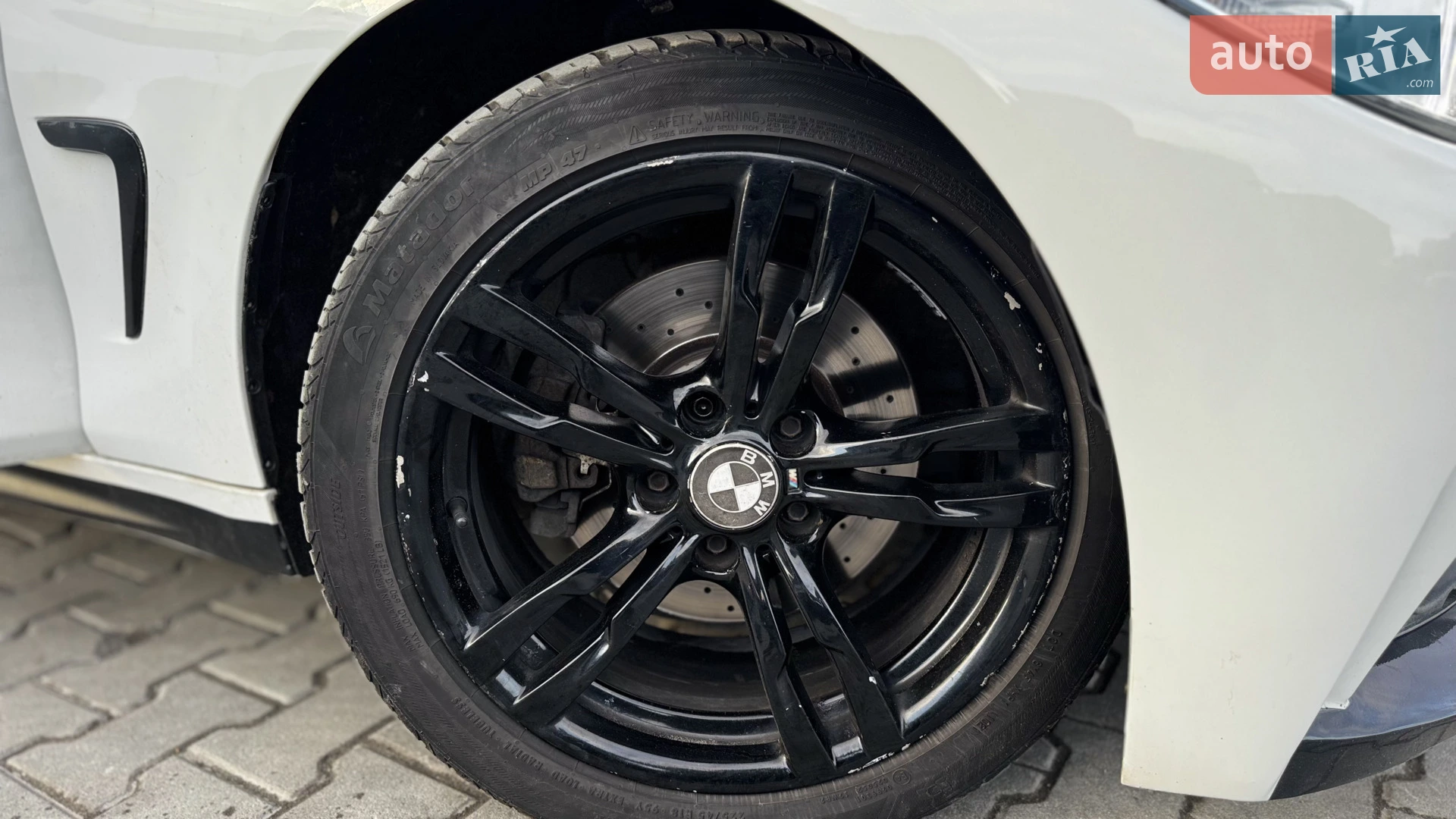 2014 BMW 4er - мініатюра 7
