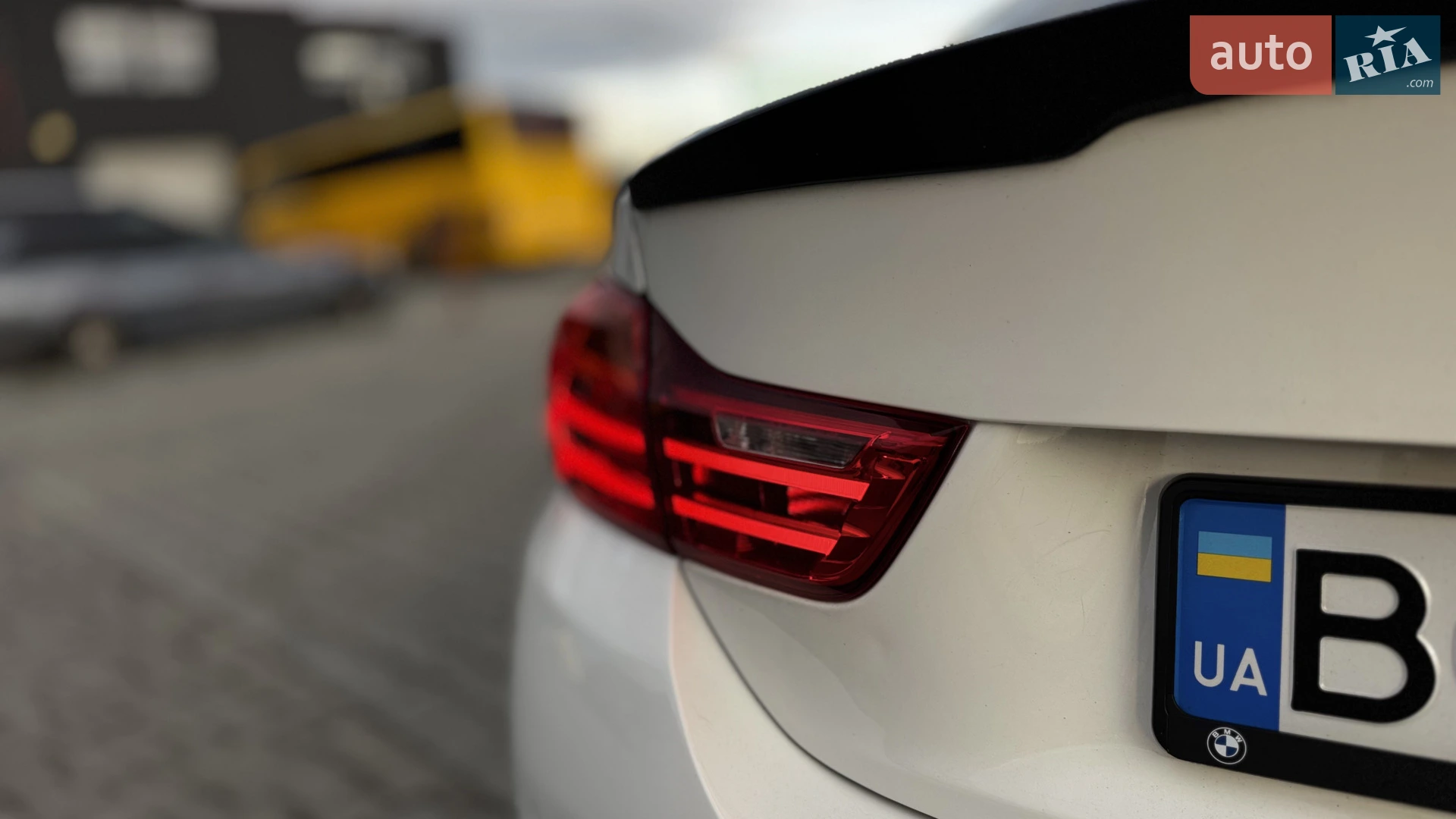 2014 BMW 4er - мініатюра 9
