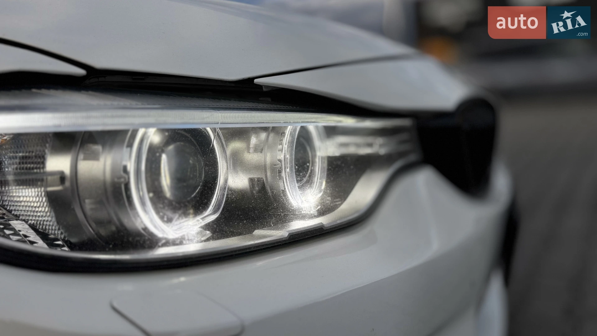 2014 BMW 4er - мініатюра 10