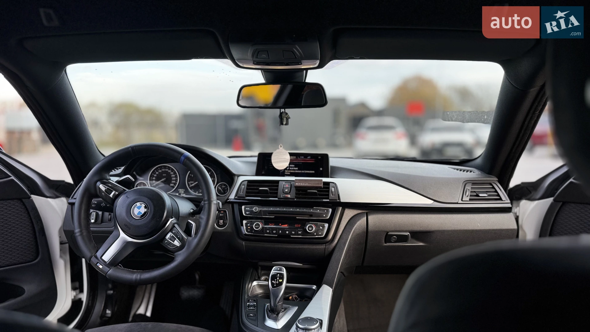 2014 BMW 4er - мініатюра 13