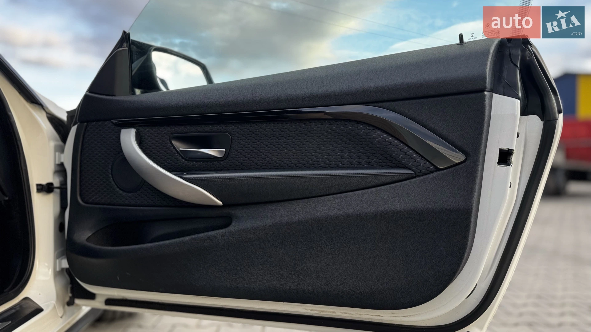 2014 BMW 4er - мініатюра 15