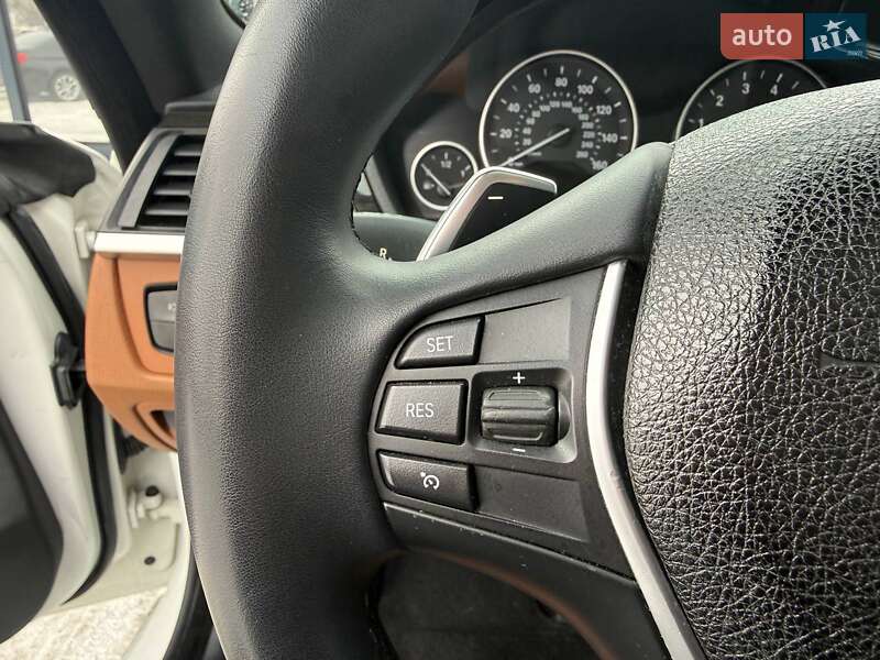 Купе BMW 4 Series 2016 в Киеве фото 19 Купе BMW 4 Series 2016 в Киеве