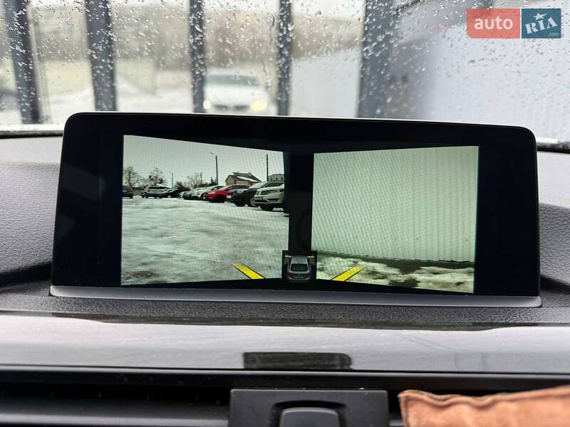 Купе BMW 4 Series 2016 в Киеве фото 28 Купе BMW 4 Series 2016 в Киеве