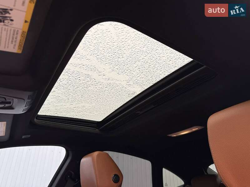 Купе BMW 4 Series 2016 в Киеве фото 33 Купе BMW 4 Series 2016 в Киеве