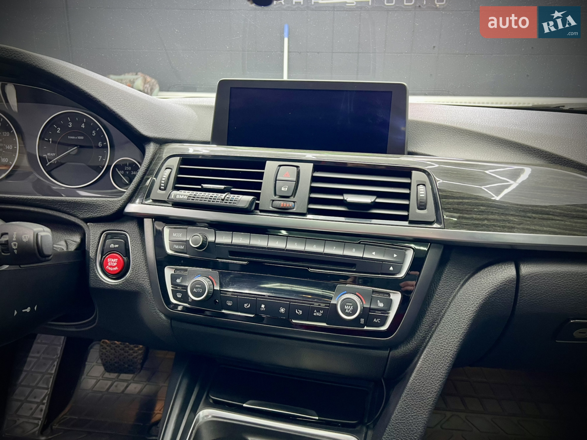2013 BMW 4er - мініатюра 22