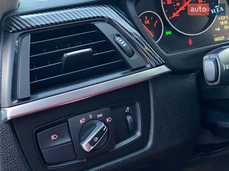 Купе BMW 4 Series 2014 в Киеве фото 28 Купе BMW 4 Series 2014 в Киеве