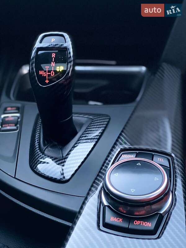 Купе BMW 4 Series 2014 в Киеве фото 46 Купе BMW 4 Series 2014 в Киеве