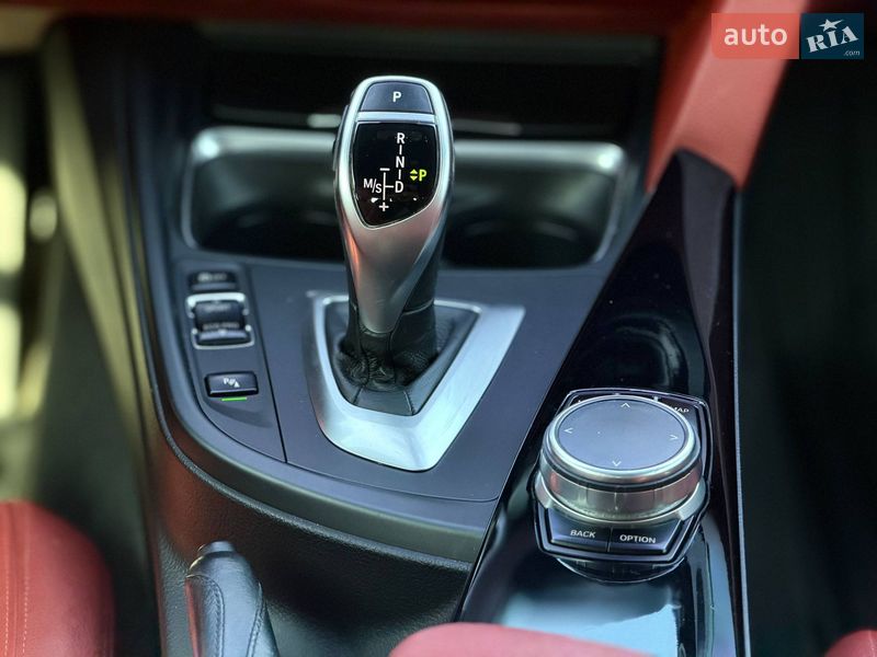 Купе BMW 4 Series 2013 в Кривом Роге