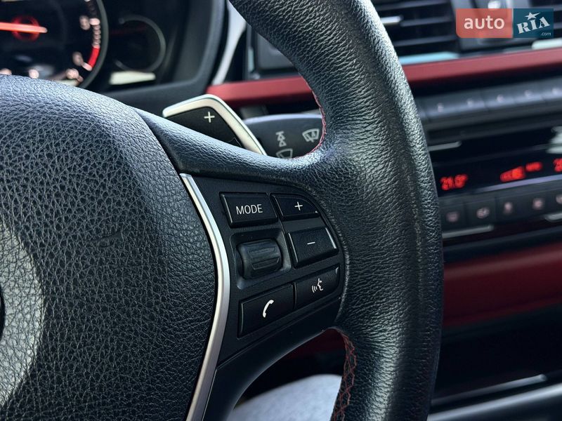 Купе BMW 4 Series 2013 в Кривом Роге