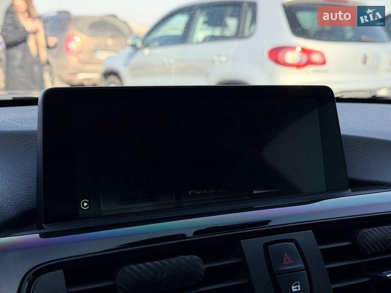 Купе BMW 4 Series 2013 в Кривом Роге