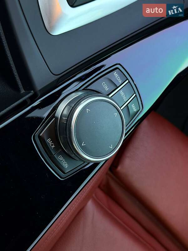 Купе BMW 4 Series 2013 в Кривом Роге