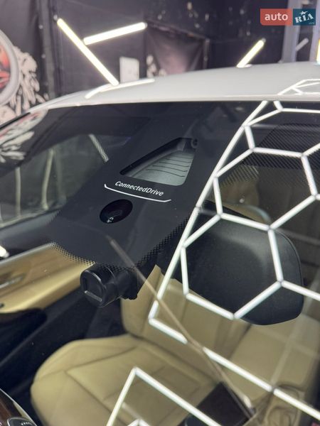 Купе BMW 4 Series 2018 в Киеве