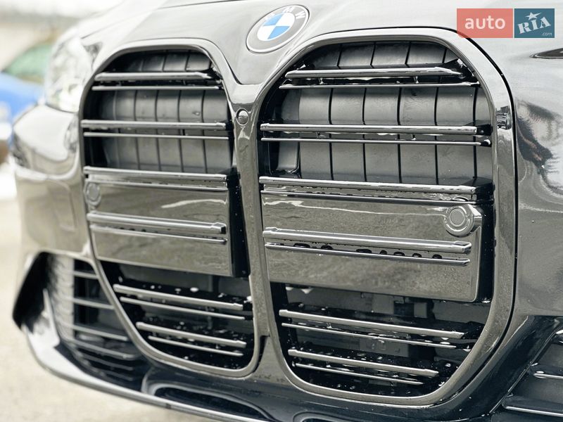 Купе BMW 4 Series 2022 в Киеве