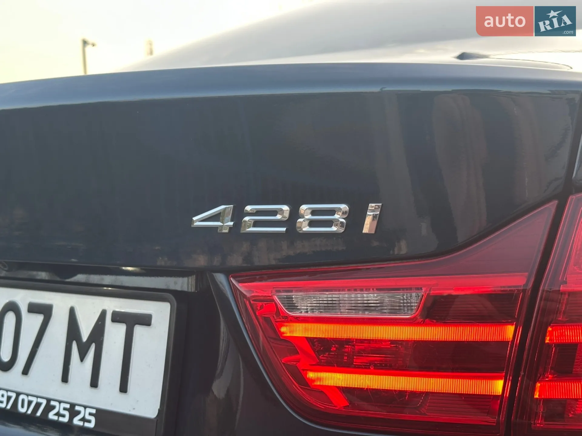 2015 BMW 4er - мініатюра 11