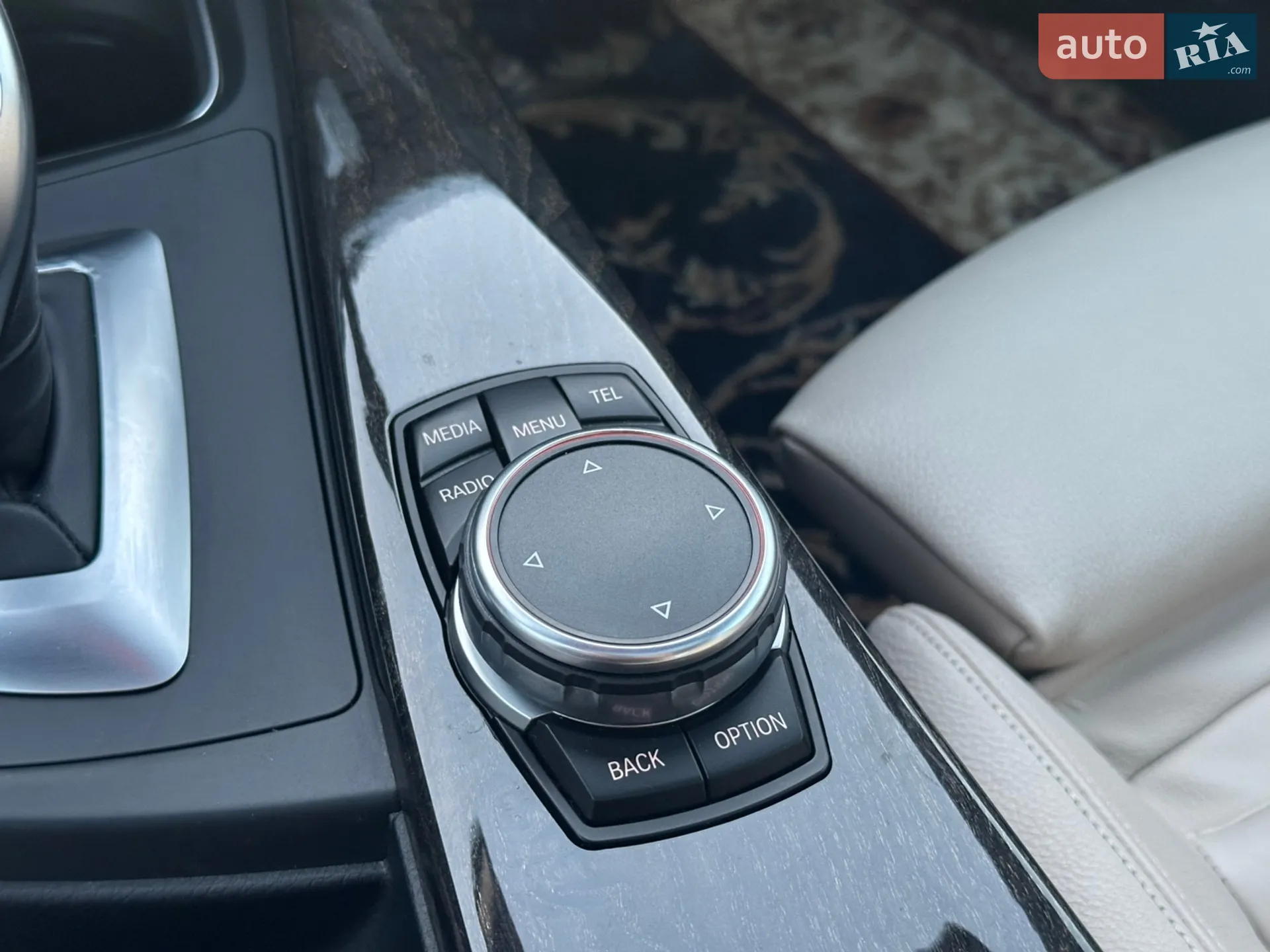 2015 BMW 4er - мініатюра 52
