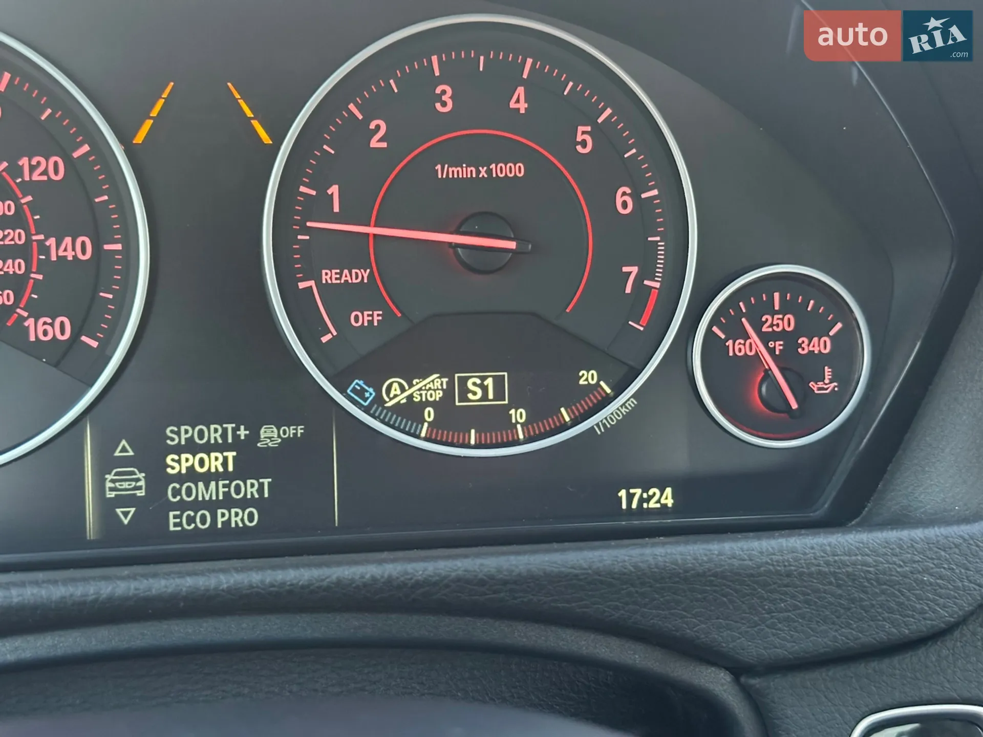 2015 BMW 4er - мініатюра 59