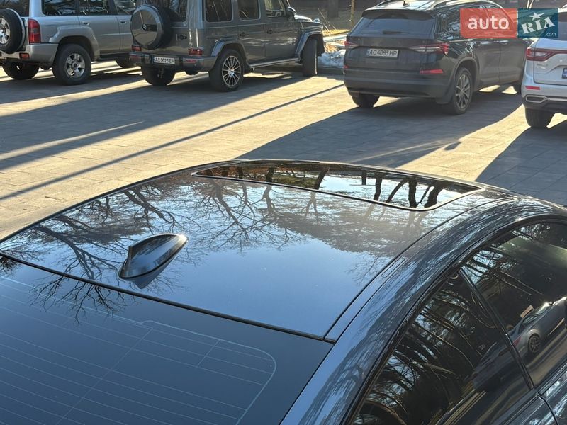 Купе BMW 4 Series 2017 в Луцке