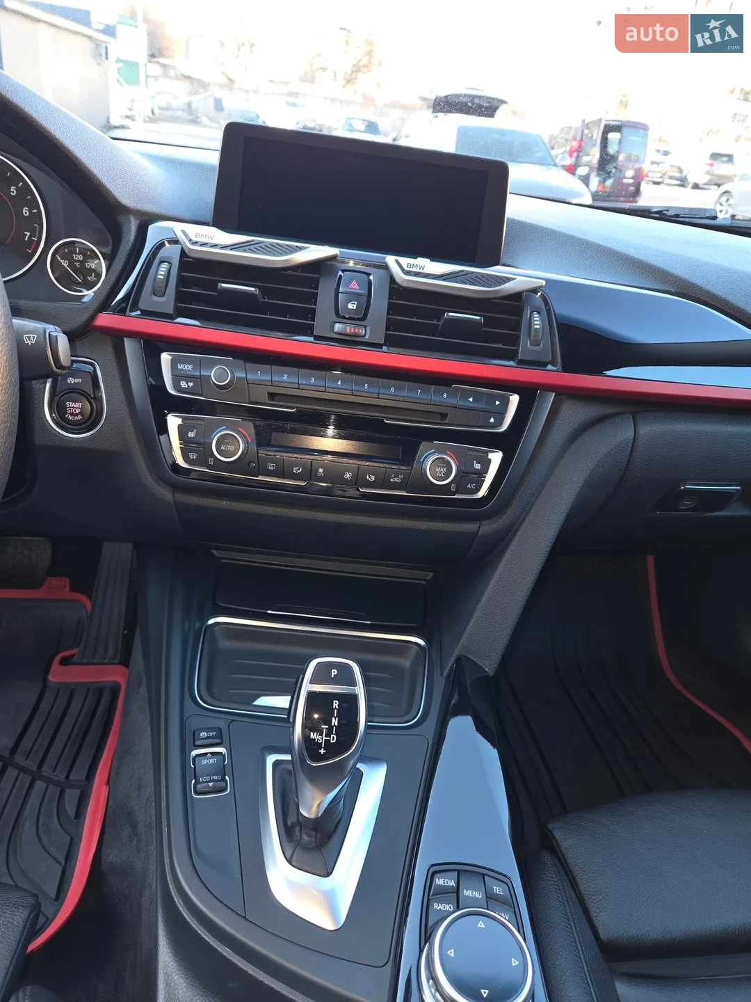 2013 BMW 4er - мініатюра 11