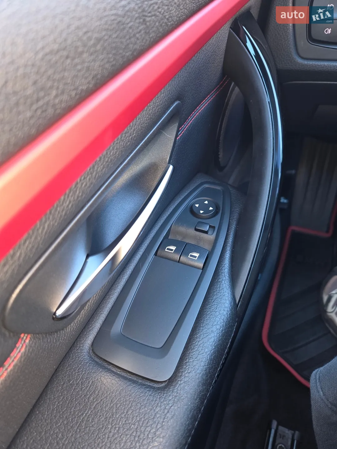 2013 BMW 4er - мініатюра 17