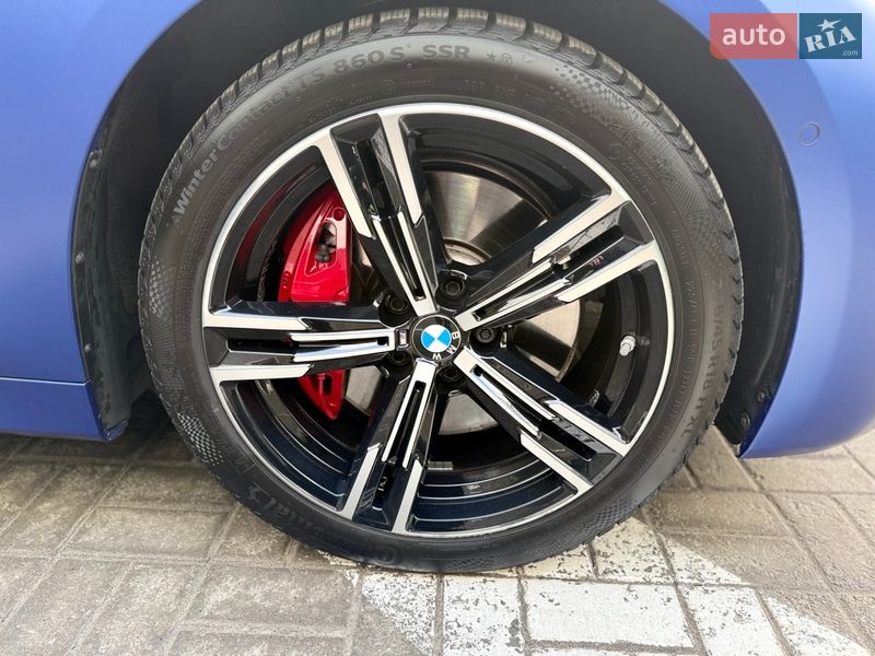 Купе BMW 4 Series 2023 в Киеве