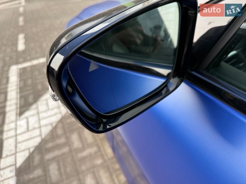 Купе BMW 4 Series 2023 в Киеве