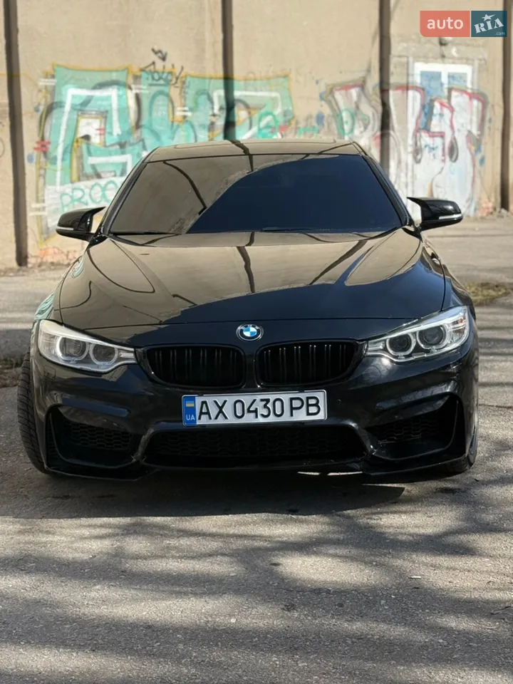 2017 BMW 3er - мініатюра 17