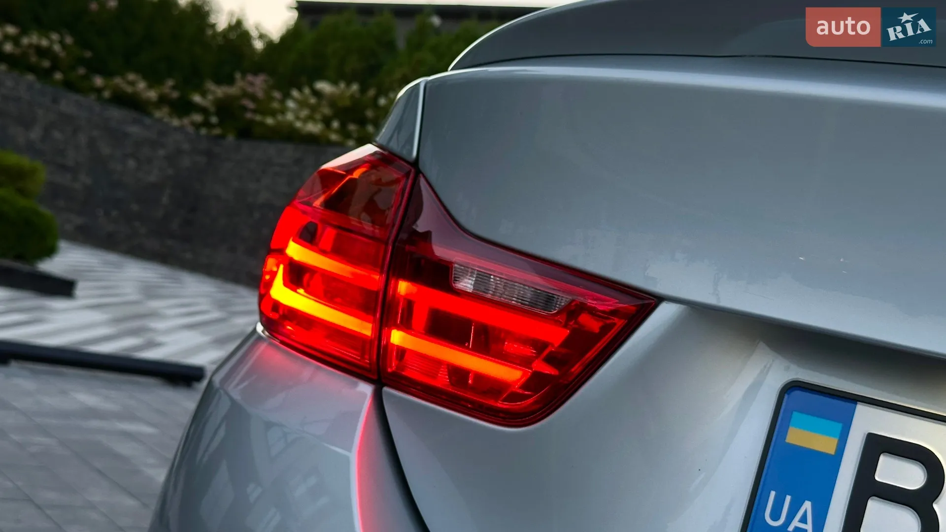 2015 BMW 4er - мініатюра 34