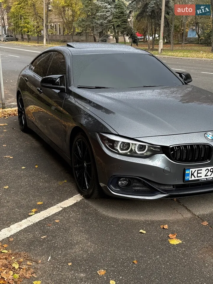 2015 BMW 4er - мініатюра 62