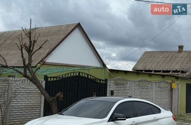 Купе BMW 4 Series 2016 в Запорожье