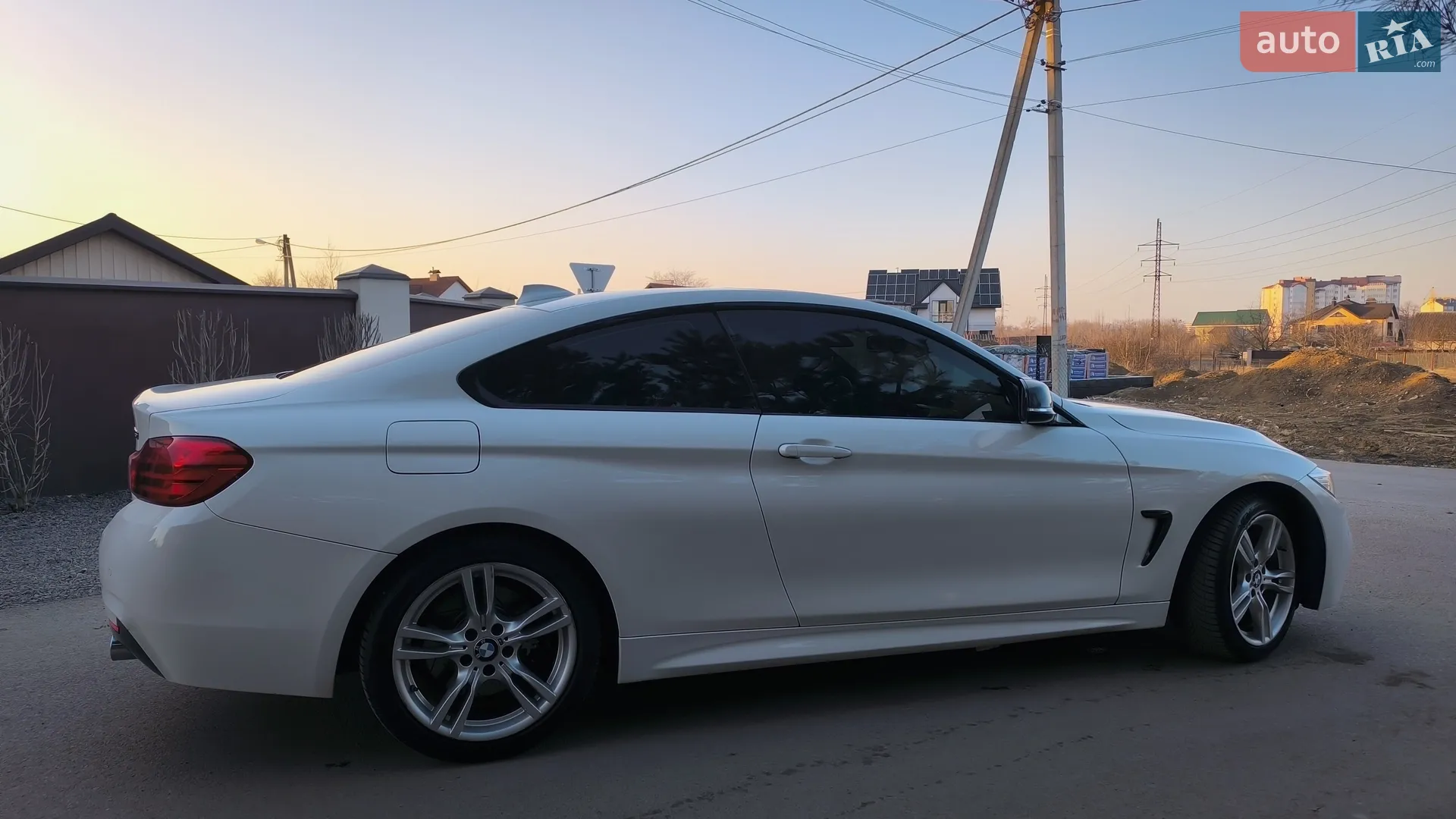 2015 BMW 4er - мініатюра 13