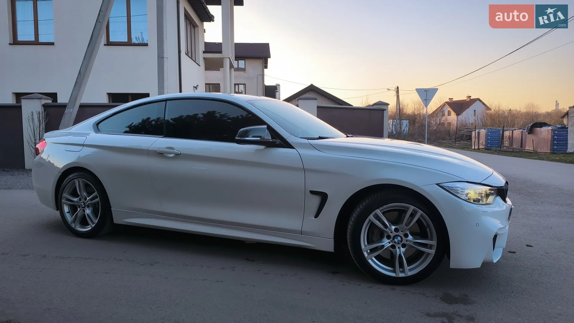 2015 BMW 4er - мініатюра 14