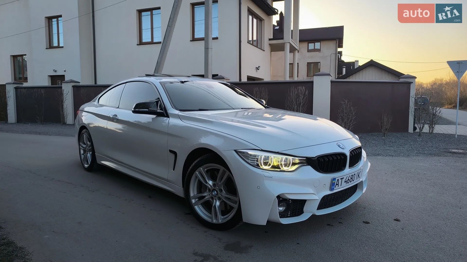 2015 BMW 4er - мініатюра 15