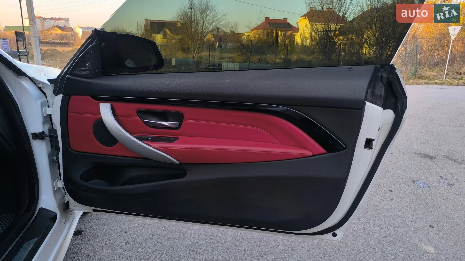 2015 BMW 4er - мініатюра 25