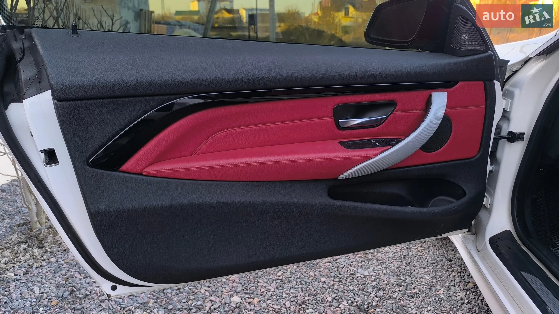 2015 BMW 4er - мініатюра 28