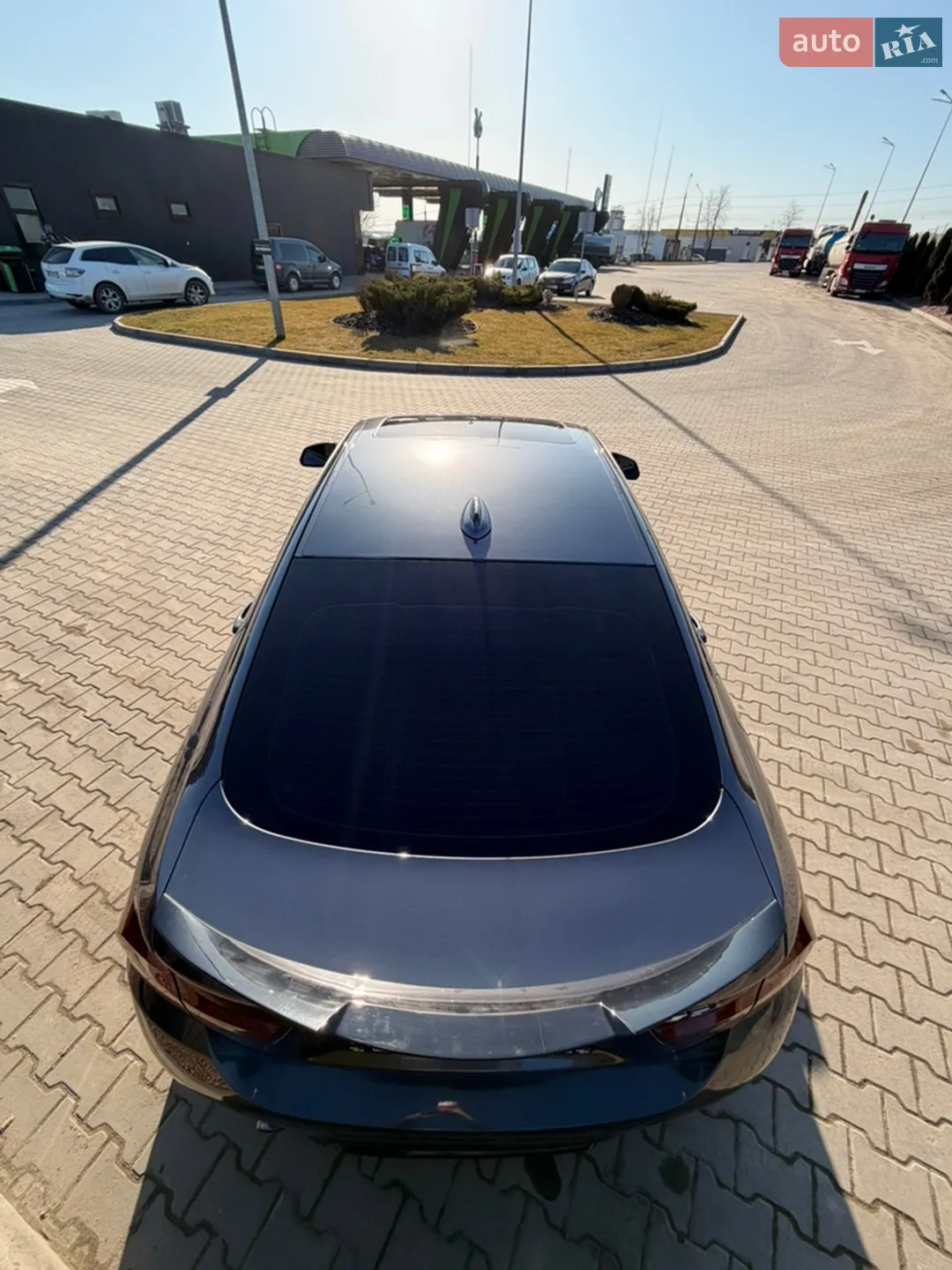 2016 BMW 4er - мініатюра 21